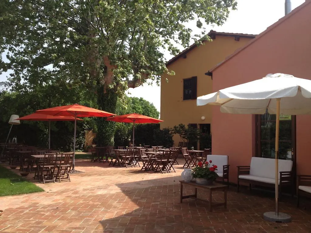 ** Maison d'hôtes Hotel Dolce Notte à Pise Italie
