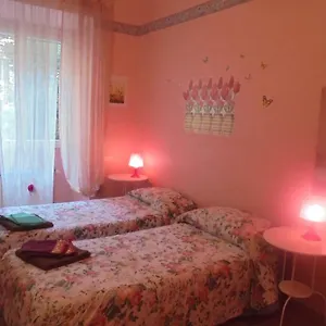 Couette-café Max House